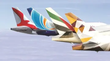 مكاتب سفر: إجراءات الناقلات الوطنية تدعم ثقة المسافرين